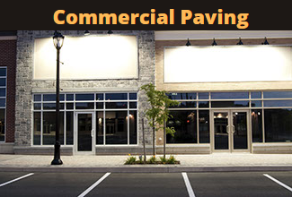 Commercial Paving Contractor Marblehead, MA.